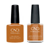 CND - Shellac & Vinylux Combo - Willow Talk - Gel & Lacquer Polish - Nail Polish at Beyond Polish