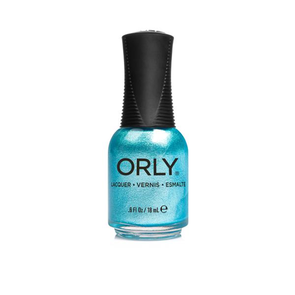 Orly Nail Lacquer - Written In The Stars - #2000237 - Nail Lacquer - Nail Polish at Beyond Polish