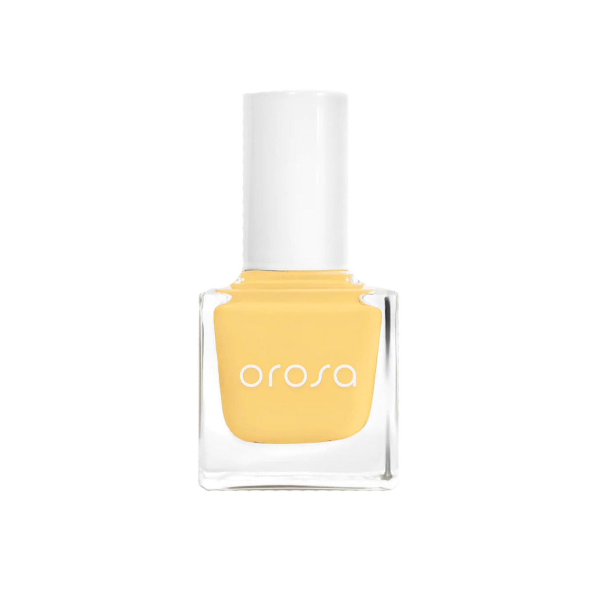 Orosa Nail Paint - Sunday 0.51 oz - Nail Lacquer - Nail Polish at Beyond Polish