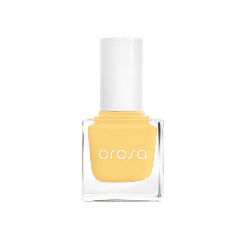 Orosa Nail Paint - Sunday 0.51 oz - Nail Lacquer - Nail Polish at Beyond Polish