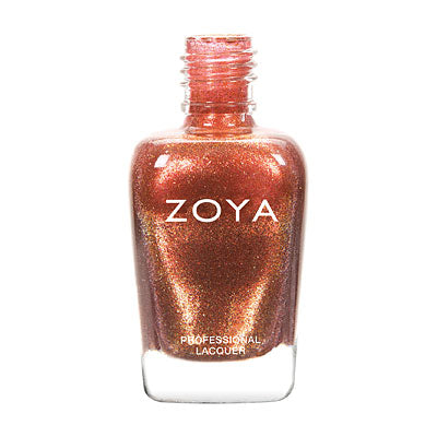 Zoya - Autumn .5 oz - #ZP754 - Nail Lacquer - Nail Polish at Beyond Polish