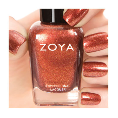 Zoya - Autumn .5 oz - #ZP754 - Nail Lacquer - Nail Polish at Beyond Polish
