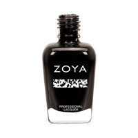 Zoya - Leopard Spots Topper .5 oz. - #ZP967 - Nail Lacquer - Nail Polish at Beyond Polish