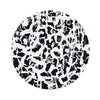 Zoya - Leopard Spots Topper .5 oz. - #ZP967 - Nail Lacquer - Nail Polish at Beyond Polish