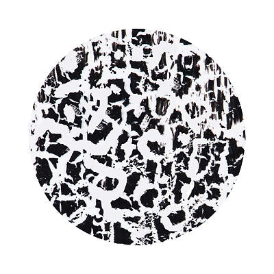 Zoya - Leopard Spots Topper .5 oz. - #ZP967 - Nail Lacquer - Nail Polish at Beyond Polish