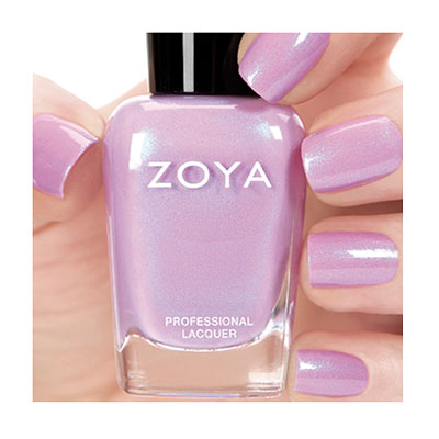 Zoya - Leslie 5 oz. - #ZP776 - Nail Lacquer - Nail Polish at Beyond Polish