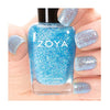 Zoya - Mosheen 5 oz. - #ZP643 - Nail Lacquer - Nail Polish at Beyond Polish