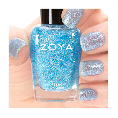 Zoya - Mosheen 5 oz. - #ZP643 - Nail Lacquer - Nail Polish at Beyond Polish