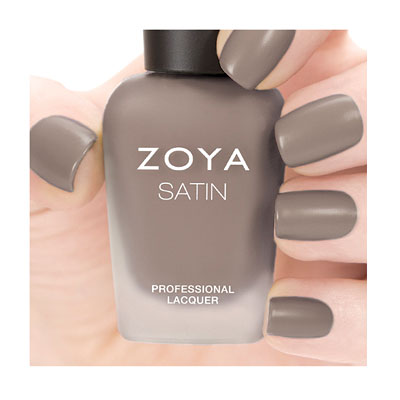 Zoya - Rowan Satin 5 oz. - #ZP779 - Nail Lacquer - Nail Polish at Beyond Polish