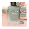 Zoya - Sage Satin 5 oz. - #ZP781 - Nail Lacquer - Nail Polish at Beyond Polish