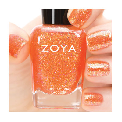 Zoya - Jesy 5 oz. - #ZP740 - Nail Lacquer - Nail Polish at Beyond Polish