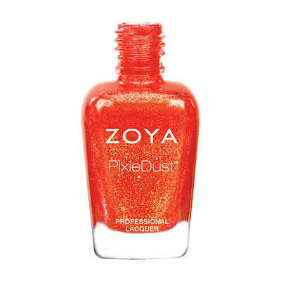 Zoya - Destiny PixieDust - Textured .5 oz. - #ZP676 - Nail Lacquer - Nail Polish at Beyond Polish
