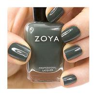 Zoya - Evvie 5 oz. - #ZP630 - Nail Lacquer - Nail Polish at Beyond Polish