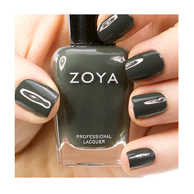 Zoya - Noot 5 oz. - #ZP631 - Nail Lacquer - Nail Polish at Beyond Polish