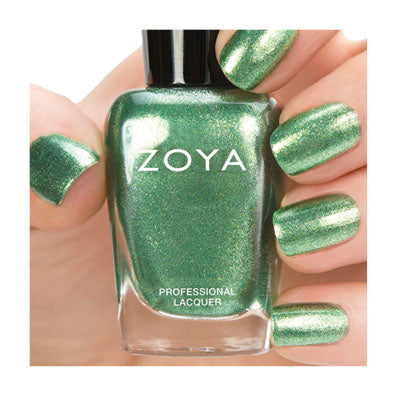 Zoya - Rikki 5 oz. - #ZP674 - Nail Lacquer - Nail Polish at Beyond Polish