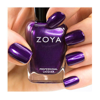 Zoya - Suri .5 oz - #ZP633 - Nail Lacquer - Nail Polish at Beyond Polish