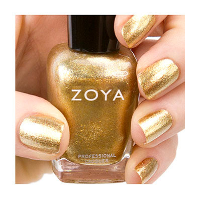 Zoya - Ziv 5 oz. - #ZP644 - Nail Lacquer - Nail Polish at Beyond Polish