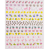 Deco Beauty - Nail Art Stickers - Pink Pony - Nail Art - Nail Polish at Beyond Polish