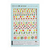 Deco Beauty - Nail Art Stickers - Baba's Kitchen - Nail Art - Nail Polish at Beyond Polish