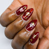 Deco Beauty - Nail Art Stickers - Mon Cheri - Nail Art - Nail Polish at Beyond Polish