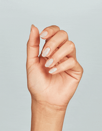 OPI Infinite Shine - All A'twitter In Glitter - #HRM48