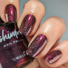 KBShimmer - Nail Polish - Along For The Ride Nail Polish - Nail Lacquer - Nail Polish at Beyond Polish