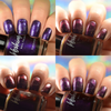 KBShimmer - Nail Polish - Along For The Ride Nail Polish - Nail Lacquer - Nail Polish at Beyond Polish