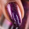 KBShimmer - Nail Polish - Along For The Ride Nail Polish - Nail Lacquer - Nail Polish at Beyond Polish