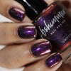 KBShimmer - Nail Polish - Along For The Ride Nail Polish - Nail Lacquer - Nail Polish at Beyond Polish