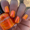 KBShimmer - Nail Polish - Any Way You Slice It - Nail Lacquer - Nail Polish at Beyond Polish