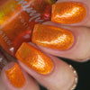 KBShimmer - Nail Polish - Any Way You Slice It - Nail Lacquer - Nail Polish at Beyond Polish