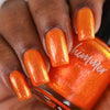 KBShimmer - Nail Polish - Any Way You Slice It - Nail Lacquer - Nail Polish at Beyond Polish