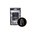 apres - Gel-X Refill Bags - Natural Round Short Size 5 (50 pcs) - Nail Extensions - Nail Polish at Beyond Polish