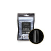 apres - Gel-X Refill Bags - Natural Square Medium Size 4 (50 pcs) - Nail Extensions - Nail Polish at Beyond Polish