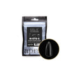 apres - Gel-X Refill Bags - Natural Stiletto Short Size 5 (50 pcs) - Nail Extensions - Nail Polish at Beyond Polish