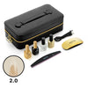 apres - Gel-X Nail Extension Kit 2.0 - Natural Round Extra Short (600 pcs) - Nail Extensions - Nail Polish at Beyond Polish