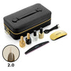 apres - Gel-X Nail Extension Kit 2.0 - Sculpted Stiletto Medium (600 pcs) - Nail Extensions - Nail Polish at Beyond Polish