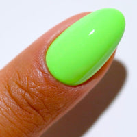 DND - DC Duo - Area 51 - #2520 - Gel & Lacquer Polish - Nail Polish at Beyond Polish