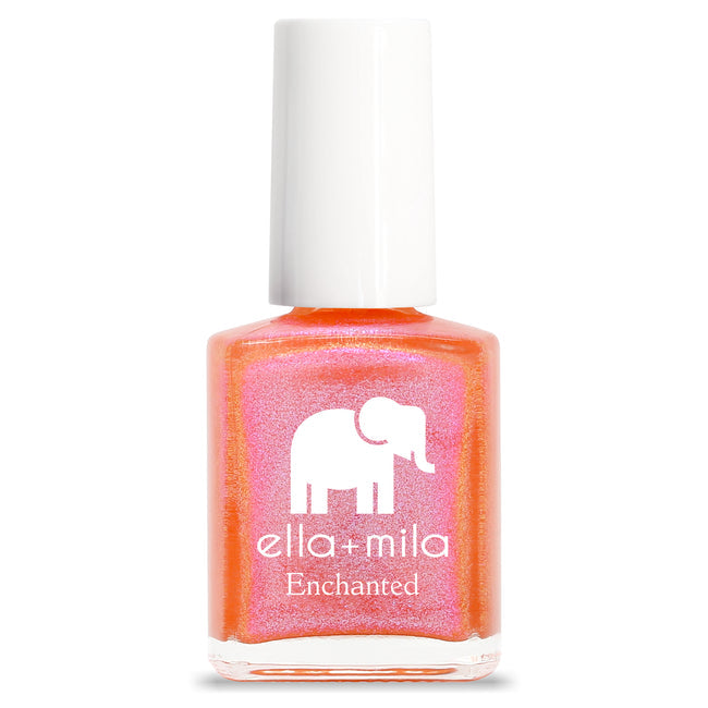 ella+mila - Aurora Lights - .45oz - Nail Lacquer - Nail Polish at Beyond Polish