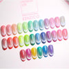 Kenzico - Gel Polish Aurora Top Coat 0.35 oz - #AUORATC - Gel Polish - Nail Polish at Beyond Polish