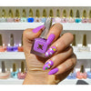 Deco Beauty - Nail Art Stickers - Lucky Charm - Nail Art - Nail Polish at Beyond Polish