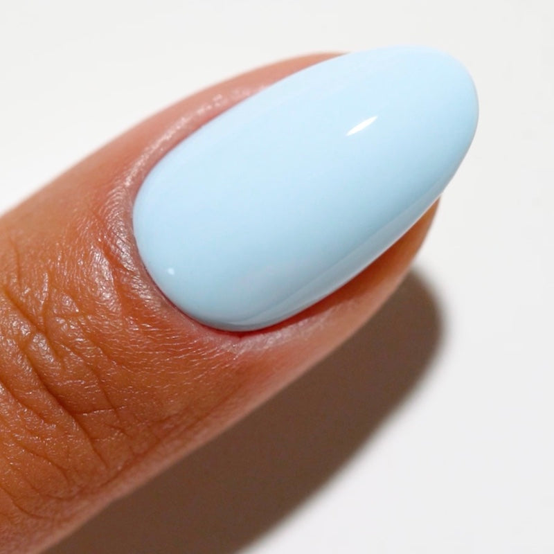 DND - DC Duo - Barefoot Sea - #2534 - Gel & Lacquer Polish - Nail Polish at Beyond Polish