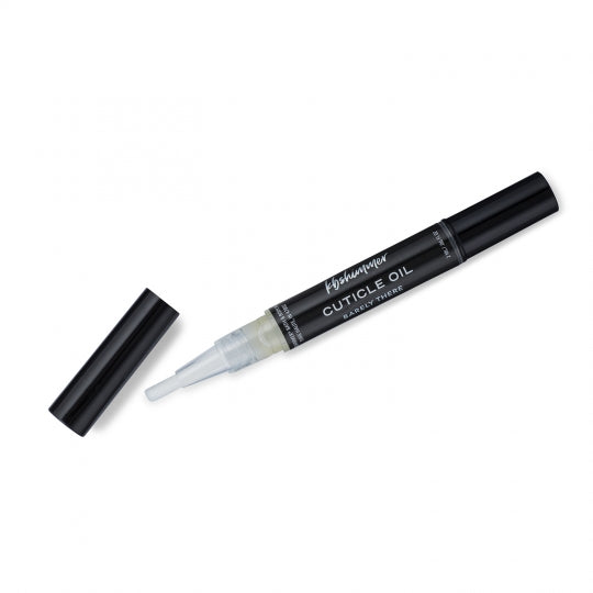 KBShimmer - Cuticle Oil Pen - Barely There - Nail Treatment - Nail Polish at Beyond Polish