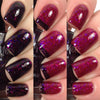 KBShimmer - Nail Polish - Bearly Awake Thermal - Nail Lacquer - Nail Polish at Beyond Polish