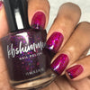KBShimmer - Nail Polish - Bearly Awake Thermal - Nail Lacquer - Nail Polish at Beyond Polish