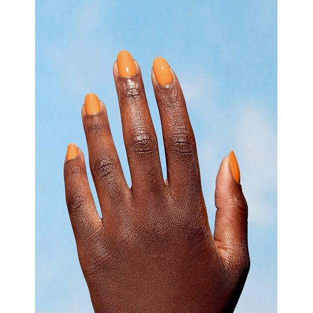 OPI - Nature Strong Combo - Top & Bee The Change - Nail Lacquer - Nail Polish at Beyond Polish