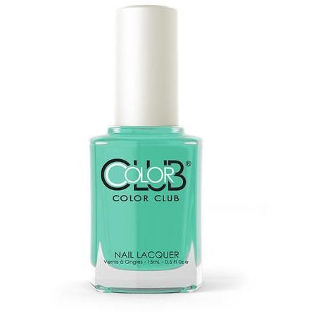 Color Club Nail Lacquer - Age of Aquarius 0.5 oz - Nail Lacquer - Nail Polish at Beyond Polish