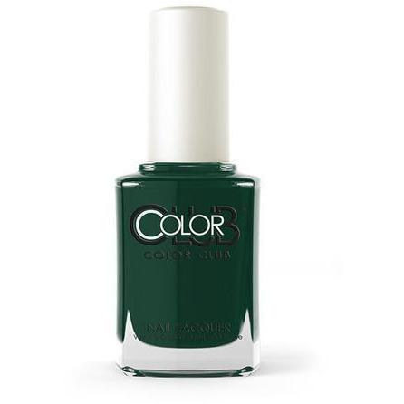 Color Club Nail Lacquer - Artsy Crafty 0.5 oz - Nail Lacquer - Nail Polish at Beyond Polish