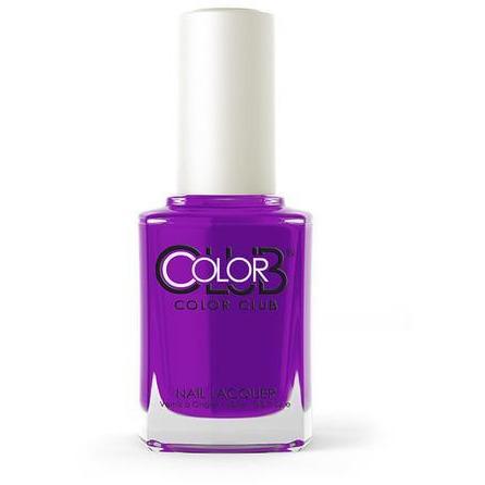 Color Club Nail Lacquer - Disco Dress 0.5 oz - Nail Lacquer - Nail Polish at Beyond Polish