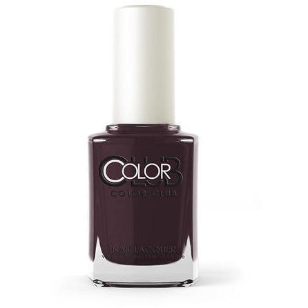 Color Club Nail Lacquer - Killer Curves 0.5 oz - Nail Lacquer - Nail Polish at Beyond Polish